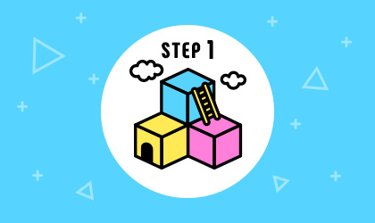 はじめてのScratchコース