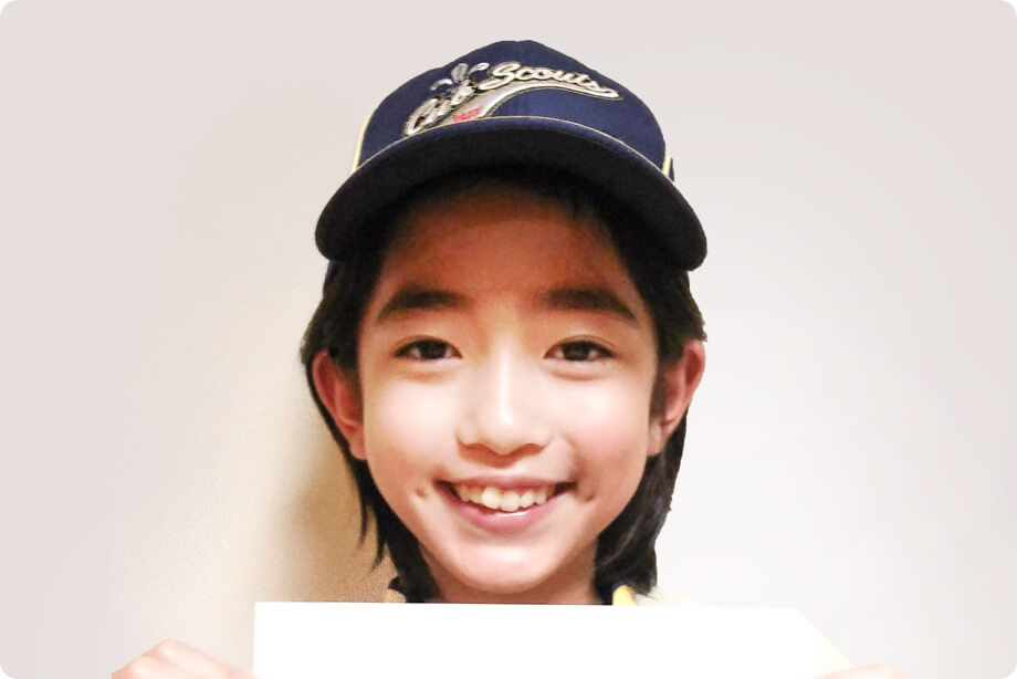 下田さん（10）
